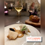 Nhome - Lotte et crosnes