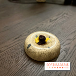 Nhome - Poivron séché