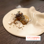 Nhome - Salsifis, sarrasin, café