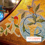 Le Cyrano - Décoration historique