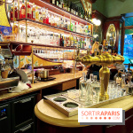 Le Cyrano - Décoration historique