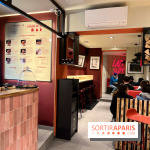 Lazy Suzy - Décoration