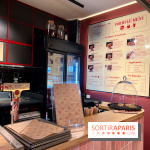 Lazy Suzy - Décoration