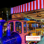 Place Suisse à Paris, nos photos