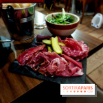 Place Suisse à Paris, nos photos