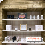 Hôtel Mahfouf, le pop-up de Noël