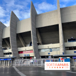 Parc des Princes