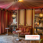 Grande Cascade restaurant 16e - Bois de Boulogne