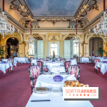 Grande Cascade restaurant 16e - Bois de Boulogne