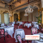 Grande Cascade restaurant 16e - Bois de Boulogne