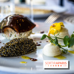 Grande Cascade restaurant 16e - Bois de Boulogne - Tourteau de Bretagne