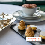 Grande Cascade restaurant 16e - Bois de Boulogne - Joris Vée