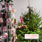 Le marché de Noël de HOBA