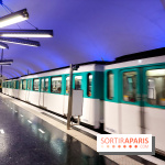 Une plongée dans l’Histoire du métro avec Ademas, nos photos