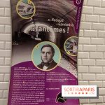 Une plongée dans l’Histoire du métro avec Ademas, nos photos