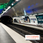 Une plongée dans l’Histoire du métro avec Ademas, nos photos