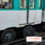 Une plongée dans l’Histoire du métro avec Ademas, nos photos