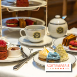 Le Tea Time de Mariage Frère - tea time de Noël