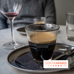 Alluma Restaurant - café