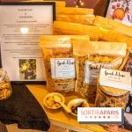 Marché de Noël 2022 Avocateria