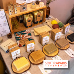 Marché de Noël 2022 Avocateria