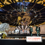 Exposition Le Grand Numéro de Chanel au Grand Palais Éphémère à Paris