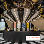 Exposition Le Grand Numéro de Chanel au Grand Palais Éphémère à Paris