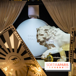 Exposition Le Grand Numéro de Chanel au Grand Palais Éphémère à Paris