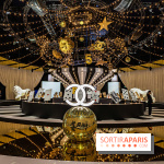 Exposition Le Grand Numéro de Chanel au Grand Palais Éphémère à Paris