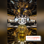 Exposition Le Grand Numéro de Chanel au Grand Palais Éphémère à Paris