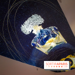 Exposition Le Grand Numéro de Chanel au Grand Palais Éphémère à Paris