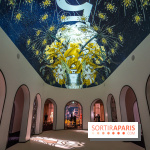 Exposition Le Grand Numéro de Chanel au Grand Palais Éphémère à Paris