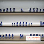 Exposition Le Grand Numéro de Chanel au Grand Palais Éphémère à Paris