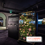 Exposition Le Grand Numéro de Chanel au Grand Palais Éphémère à Paris