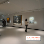 Exposition Le Grand Numéro de Chanel au Grand Palais Éphémère à Paris