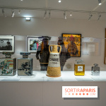 Exposition Le Grand Numéro de Chanel au Grand Palais Éphémère à Paris