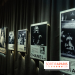 Exposition Le Grand Numéro de Chanel au Grand Palais Éphémère à Paris