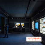 Exposition Le Grand Numéro de Chanel au Grand Palais Éphémère à Paris