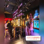 Exposition Le Grand Numéro de Chanel au Grand Palais Éphémère à Paris