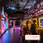 Exposition Le Grand Numéro de Chanel au Grand Palais Éphémère à Paris