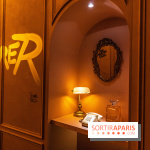 Exposition Le Grand Numéro de Chanel au Grand Palais Éphémère à Paris