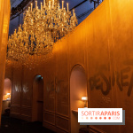 Exposition Le Grand Numéro de Chanel au Grand Palais Éphémère à Paris