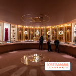 Exposition Le Grand Numéro de Chanel au Grand Palais Éphémère à Paris