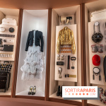 Exposition Le Grand Numéro de Chanel au Grand Palais Éphémère à Paris