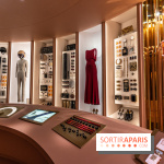 Exposition Le Grand Numéro de Chanel au Grand Palais Éphémère à Paris