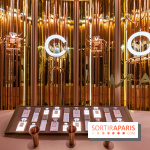 Exposition Le Grand Numéro de Chanel au Grand Palais Éphémère à Paris