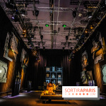 Exposition Le Grand Numéro de Chanel au Grand Palais Éphémère à Paris