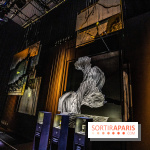 Exposition Le Grand Numéro de Chanel au Grand Palais Éphémère à Paris