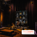 Exposition Le Grand Numéro de Chanel au Grand Palais Éphémère à Paris