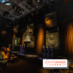 Exposition Le Grand Numéro de Chanel au Grand Palais Éphémère à Paris